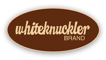 Whiteknuckler Brand